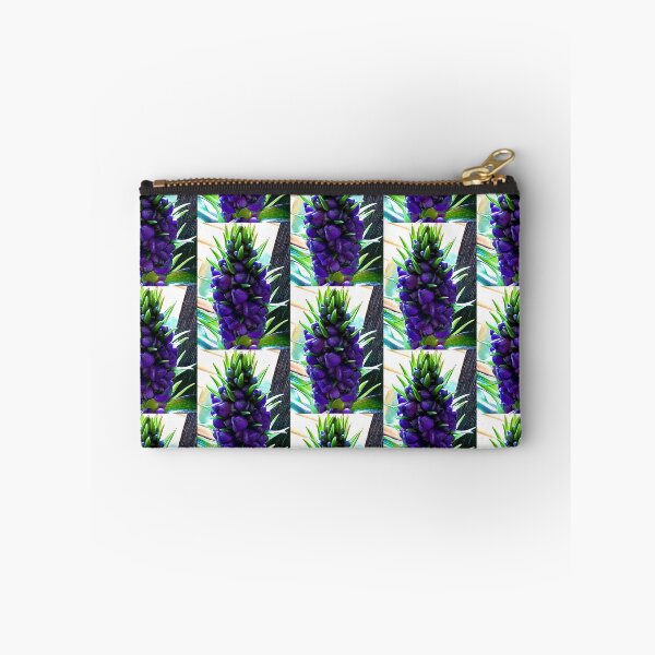 Item preview, Jengibre azul, Dichorisandra thyrsiflora designed and sold by RiaV.