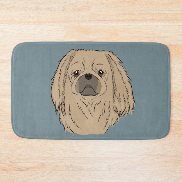 Item preview, Pekingese  designed and sold by rmcbuckeye.