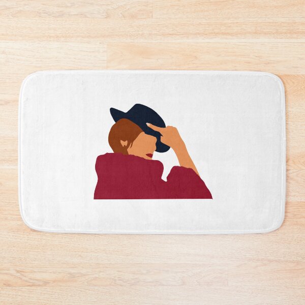 Item preview, Dee Dee Allen - The Prom - It's Not About Me - Meryl Streep designed and sold by mariannamorais.