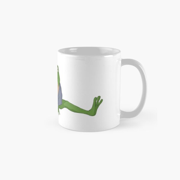 Coffee Frog Coffee Mug for Sale by Lazie