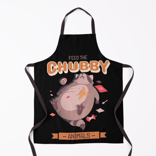 Item preview, Feed the Chubby Animals #6 designed and sold by Hypnotees.