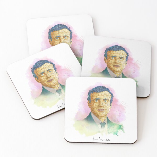 Item preview, Macron designed and sold by Toronofski.