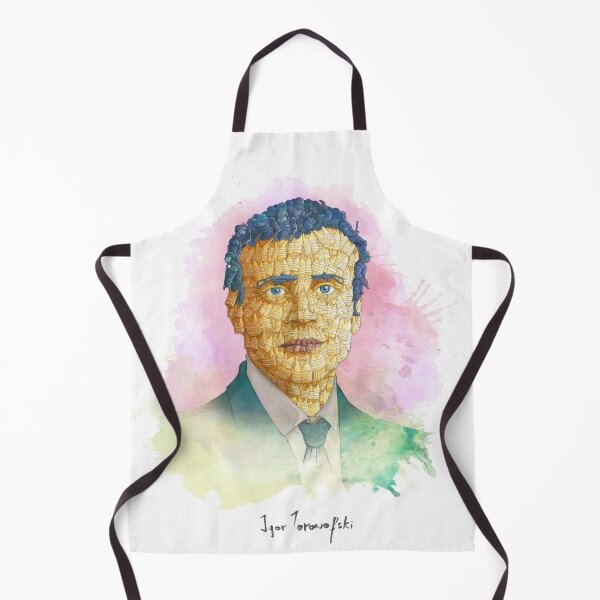 Item preview, Macron designed and sold by Toronofski.