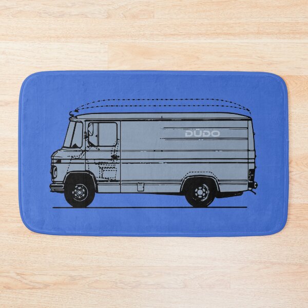Item preview, Dudo Blueprint designed and sold by subwhite.