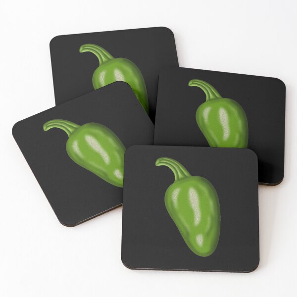 Item preview, Jalapeno  designed and sold by LadyTaneli.