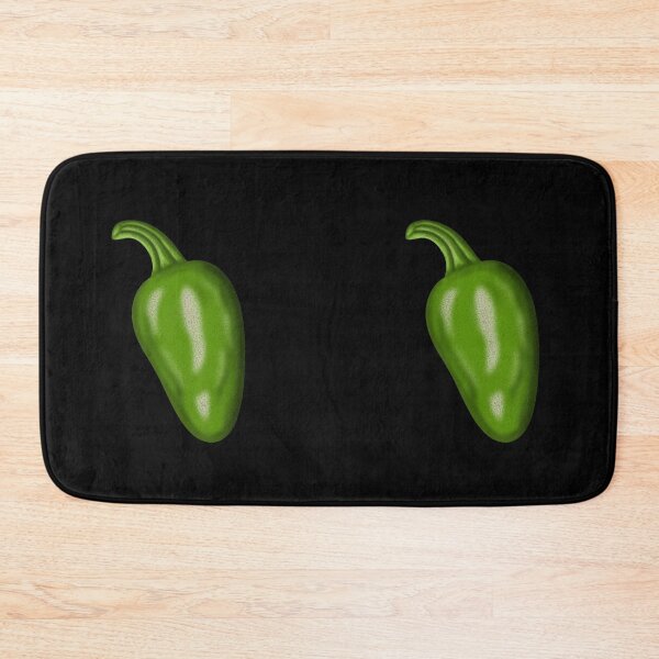 Item preview, Jalapeno  designed and sold by LadyTaneli.