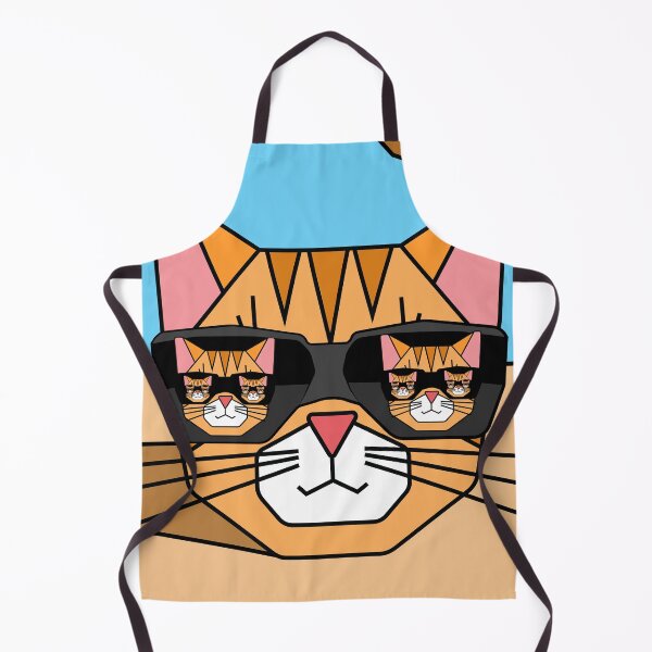 Item preview, The Cat of War Illusion 2 designed and sold by emhoteb.