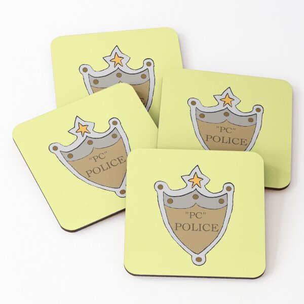 Item preview, Are you a member of the PC Police lol? designed and sold by Keatos.