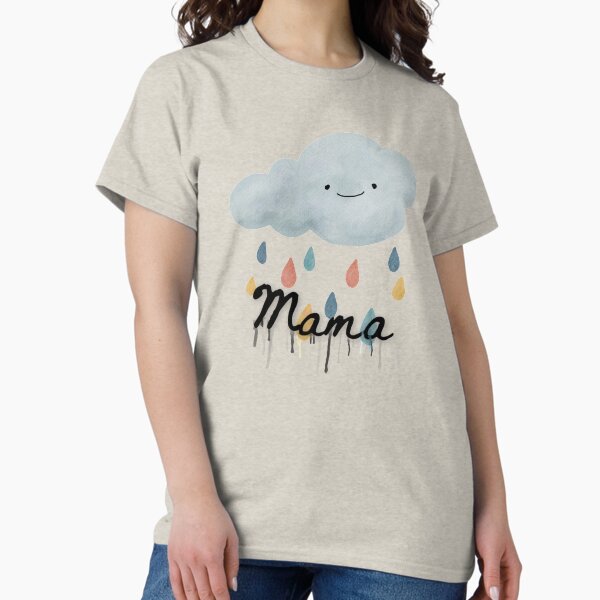 Item preview, Moody Mama designed and sold by Jessica  Skeith.