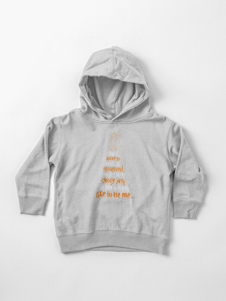 Sudadera con capucha para bebé «Beautiful - Eminem letra y traducción de la  canción.» de the-quote-boy | Redbubble