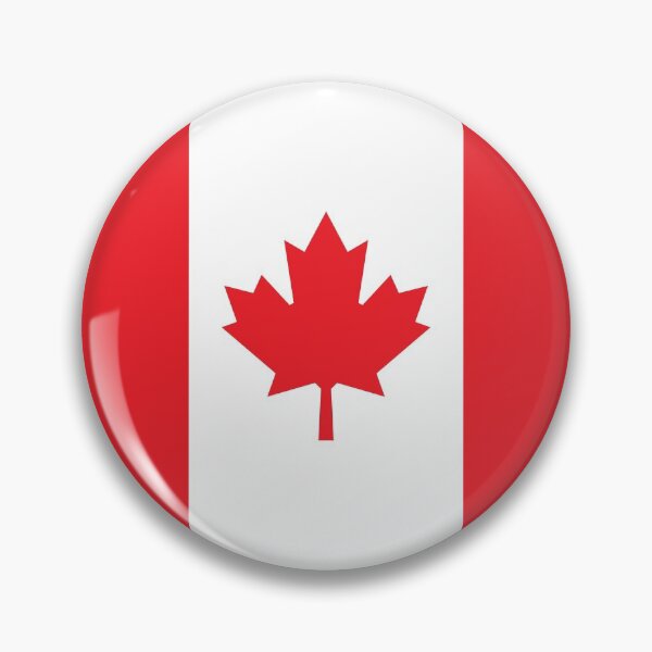 Item preview, Canadian Flag designed and sold by CS Cairo.
