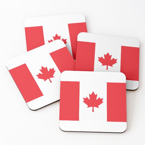 Item preview, Canadian Flag designed and sold by CS Cairo.