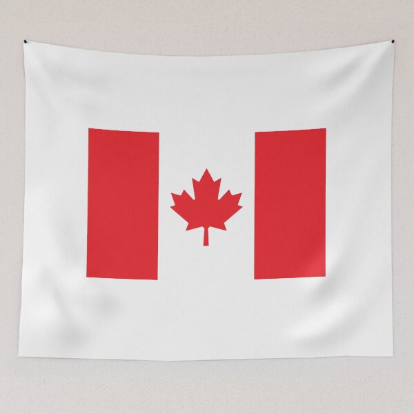 Item preview, Canadian Flag designed and sold by CS Cairo.