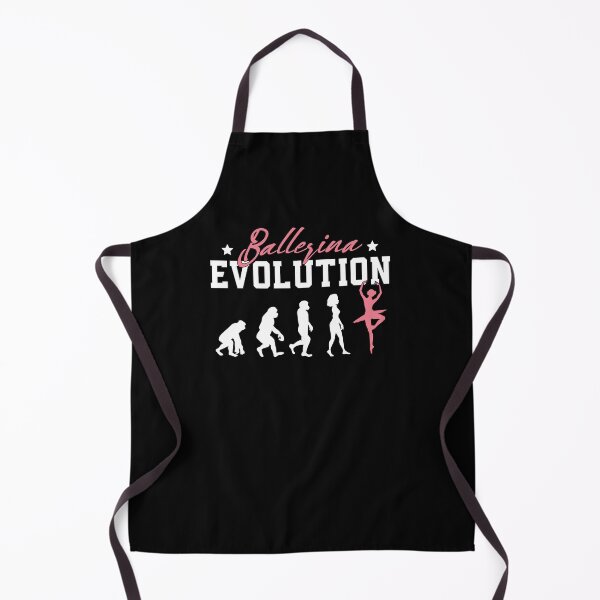 Item preview, Ballerina Evolution Ballet Dancing Dance School designed and sold by besTmanuFacture.