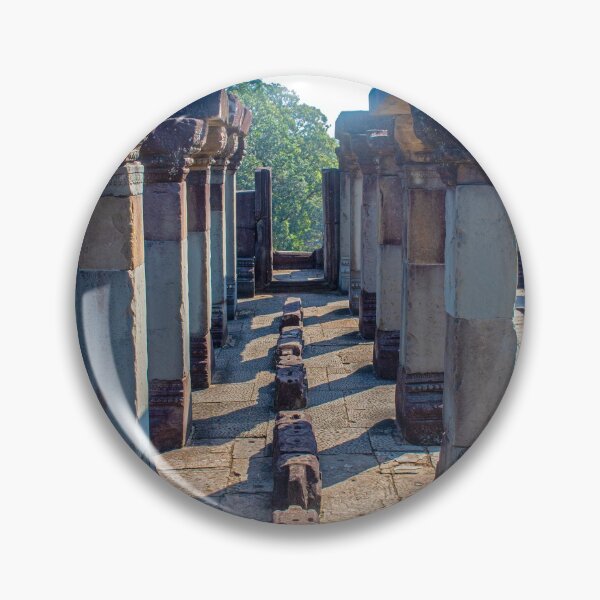 Item preview, Columns and Arches, Baphuon Temple designed and sold by Brian Shaw.