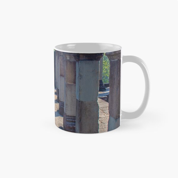 Item preview, Columns and Arches, Baphuon Temple designed and sold by Brian Shaw.