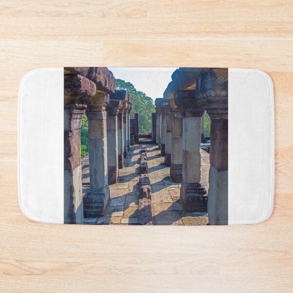 Item preview, Columns and Arches, Baphuon Temple designed and sold by Brian Shaw.