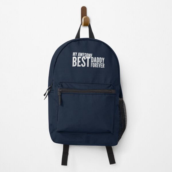 Item preview, My Awesome Best Daddy Forever designed and sold by suver.