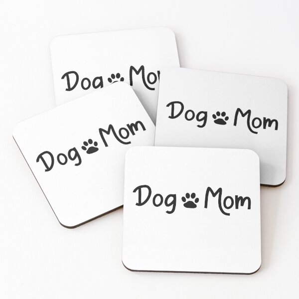 Item preview, Dog Mom designed and sold by LaurenElin.