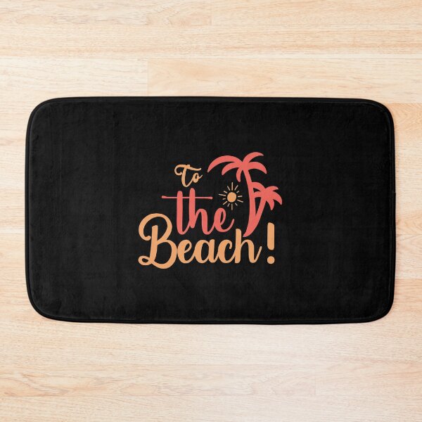 Item preview, to the beach designed and sold by JaMatt1983.