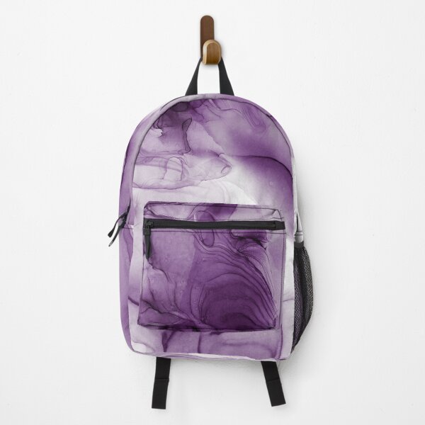 Item preview, Purple Marble Watercolor designed and sold by Designs By YL.