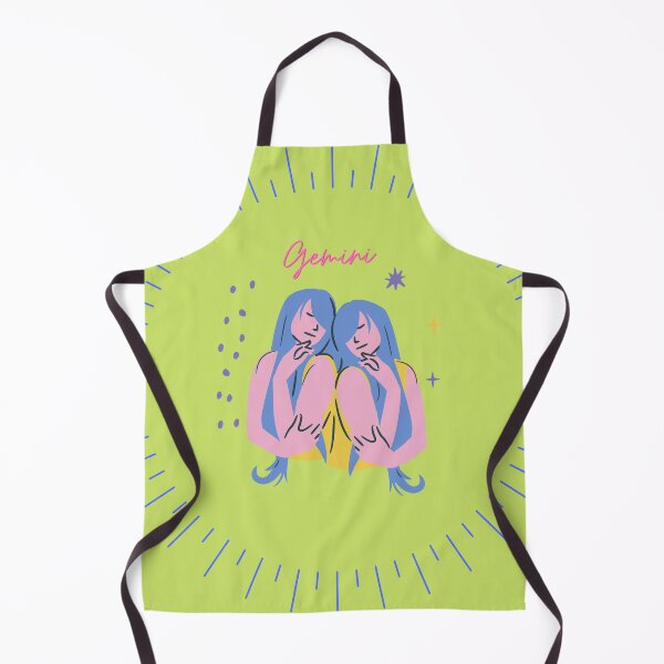 Item preview, gemini designed and sold by marisaloko.