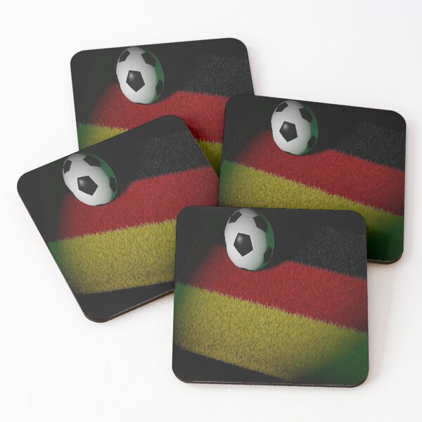 Item preview, Germany football team World Cup designed and sold by Wasef Baker.