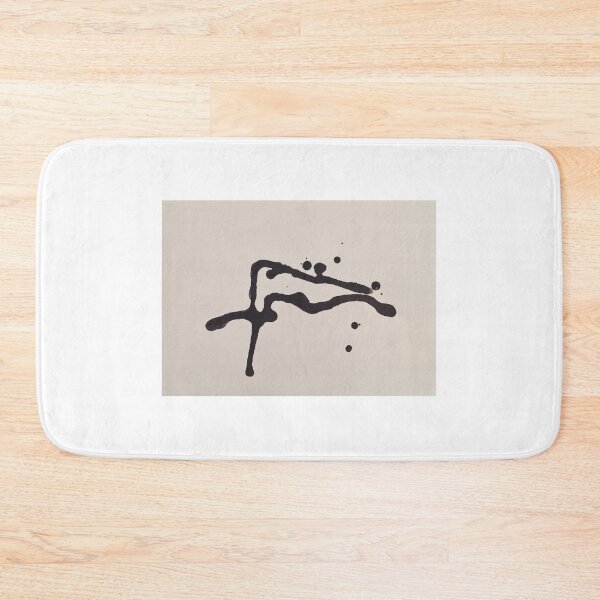 Item preview, Rorschach Flag  designed and sold by clineklein.