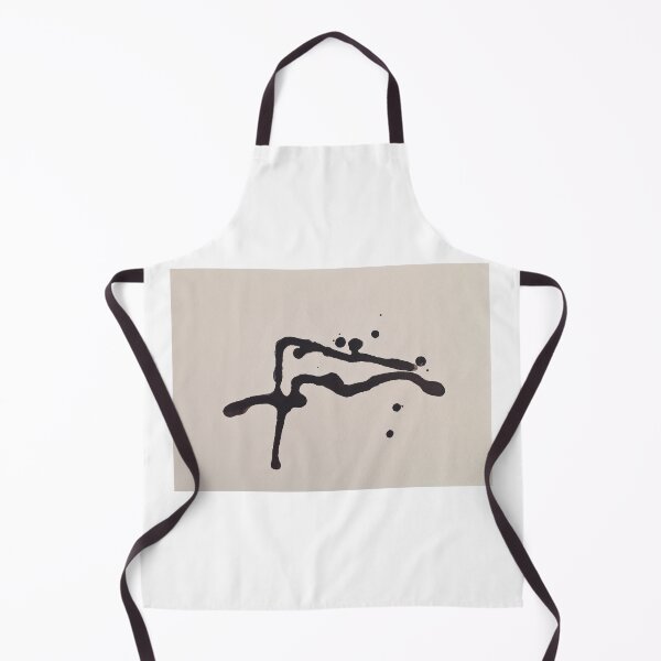 Item preview, Rorschach Flag designed and sold by clineklein.