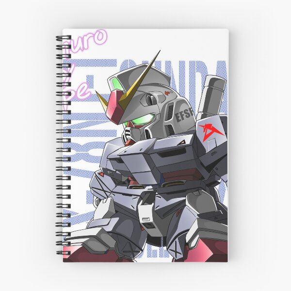 Item preview, Asplenia Studios: SD Gundam "Alex" Full Armor Amuro Ray colors designed and sold by Asplenia Studios.
