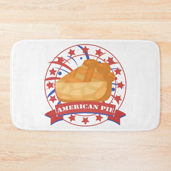 Artikelvorschau, AMERCIAN PIE, AMERIKA entworfen und verkauft von Cleopatra-art.