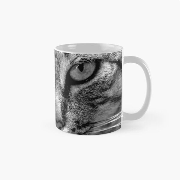 Item preview, Cat is watching designed and sold by DanRoss.