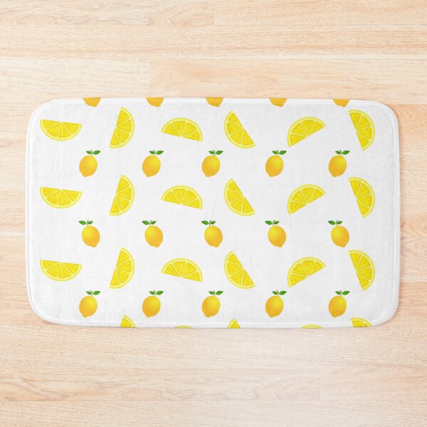 Item preview, Lemon, Lemons, Lemon Pattern,  designed and sold by MissLissaLou.