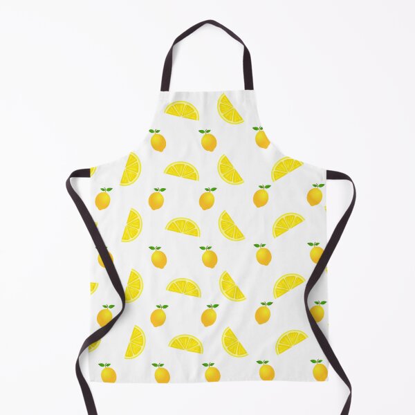 Item preview, Lemon, Lemons, Lemon Pattern, designed and sold by MissLissaLou.