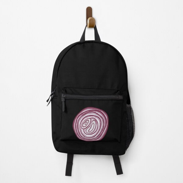 Item preview, Sliced Red Onion designed and sold by LadyTaneli.