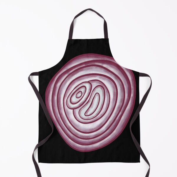 Item preview, Sliced Red Onion designed and sold by LadyTaneli.