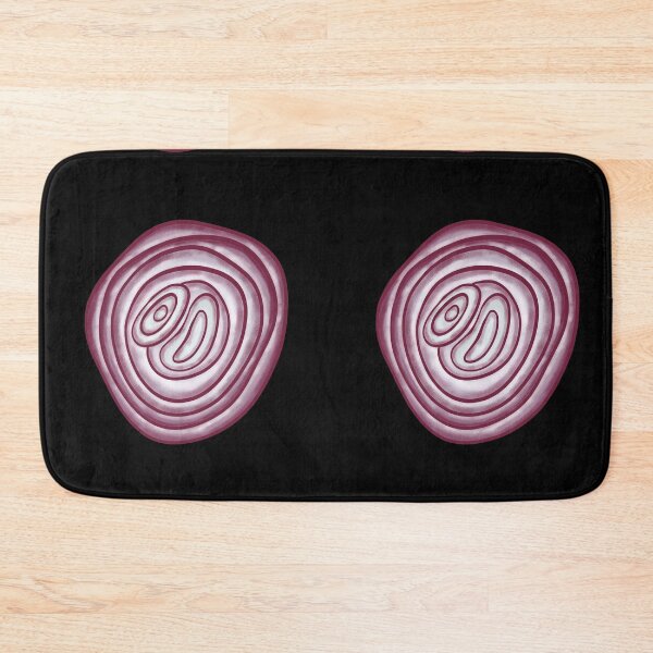 Item preview, Sliced Red Onion designed and sold by LadyTaneli.