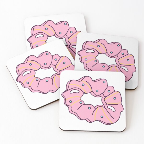 Item preview, 90s Retro Scrunchie designed and sold by Veriepear.
