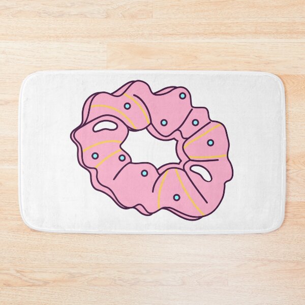 Item preview, 90s Retro Scrunchie designed and sold by Veriepear.