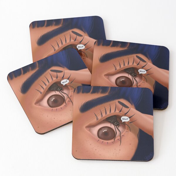 Item preview, Hello! designed and sold by yanverart.