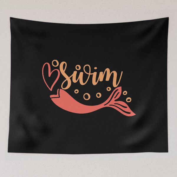 Item preview, swim go to the beach designed and sold by JaMatt1983.