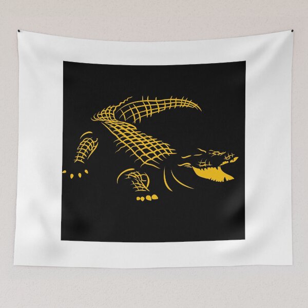 Item preview, Alligator fresh t-shirt designed and sold by AllstarwireShop.