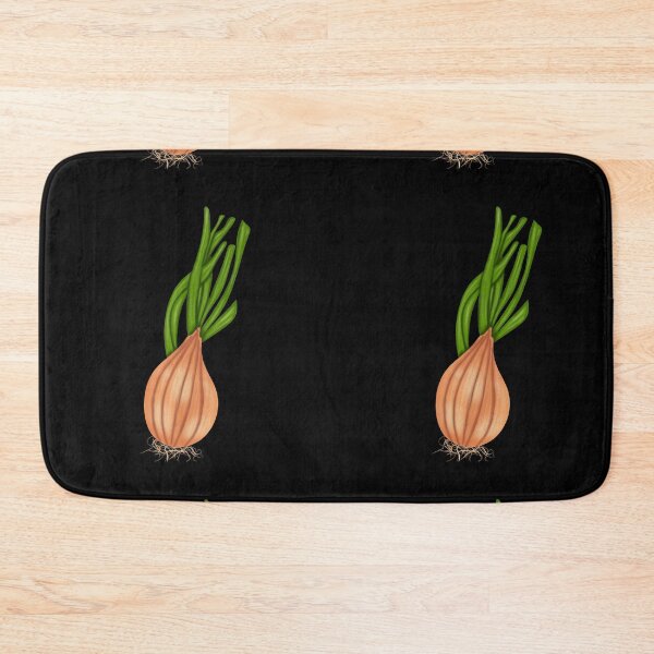 Item preview, Sprouted Onion designed and sold by LadyTaneli.