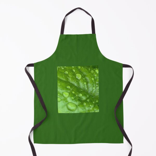 Item preview, Green leaf designed and sold by baksuart.
