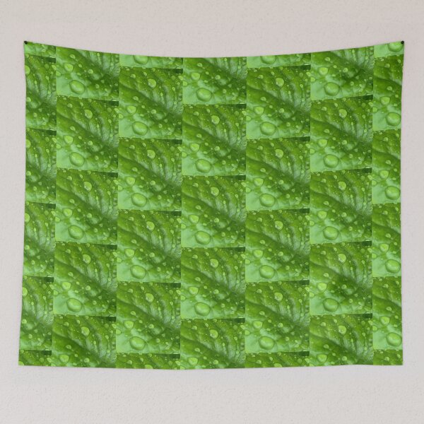 Item preview, Green leaf designed and sold by baksuart.