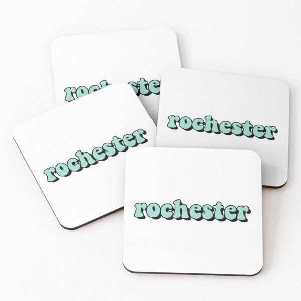 Item preview, Minty Rochester designed and sold by AdventureFinder.