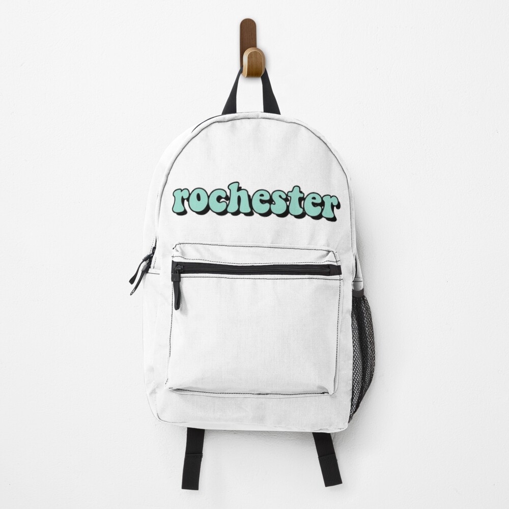 Item preview, Backpack designed and sold by AdventureFinder.