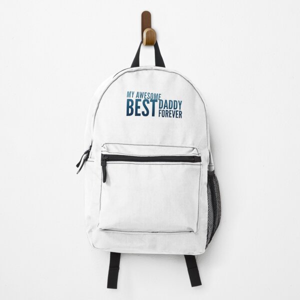 Item preview, My Awesome Best Daddy Forever designed and sold by suver.