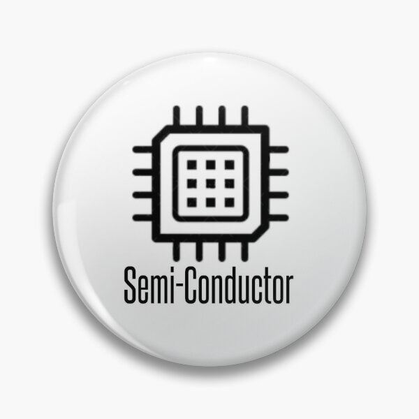 Item preview, Semiconductor, the cell of 4th industrial revolution! designed and sold by Justiny97.