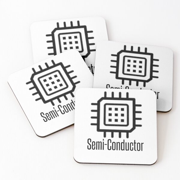 Item preview, Semiconductor, the cell of 4th industrial revolution! designed and sold by Justiny97.